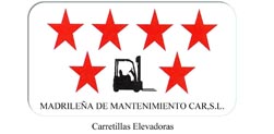 Madrileña de Mantenimiento CAR