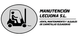 Manutención Lecuona