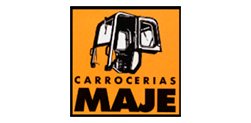 Carrocerías Maje
