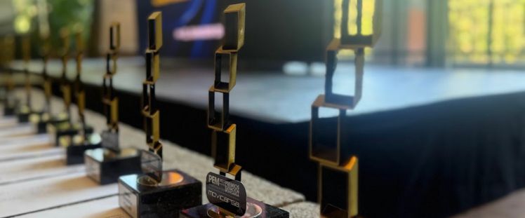 Premios de Elevación Movicarga 2025
