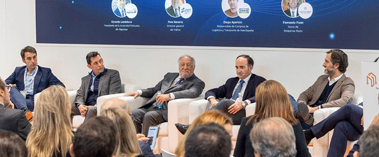 Empack, Logistics & Automation y LIB 2025 presentan un congreso lleno de innovación, grandes expertos y oportunidades de negocio