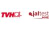 Jaltest – TVH LOGO EVENTO