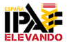 IPAF ELEVANDO 2026 logo 97×62
