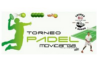 TORNEO PADEL MOVICARGA 97X62