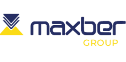 Maxber Logo 2026 251x123