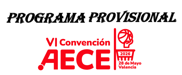 Qué esperar de la VI Convención de AECE
