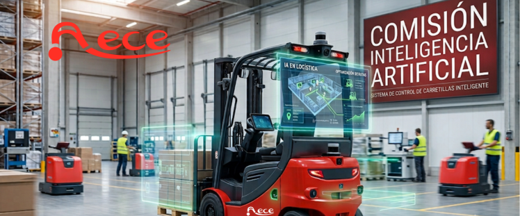 AECE crea la Comisión de Inteligencia Artificial